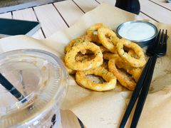 -J Create城市露营咖啡·简餐·宠物(上海动物园店)