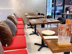 -ALLORA意大利餐厅(丰盛里店)