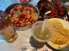 -靓靓蒸虾·头牌蒸虾(雪松路总店)