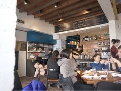 大堂-La Strada(安福路店)