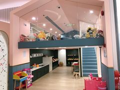 -BossBabe亲子餐厅(金光华广场店)