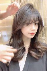 -3AM·S HAIR SALON烫发染发接发