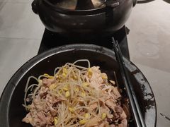 -云海肴·汽锅鸡·云南菜(高德置地店)