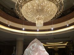 -郑州银基黄帝宫御温泉