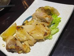 -明日叶日本料理(新区淮海街店)