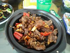 -徽州美食(三十年老店)