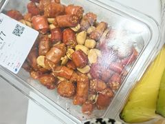-物美大卖场(玉蜓桥店)