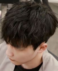 -木北造型