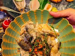 -原志优秀食材·匠心料理·海胆主题(金亿广场店)