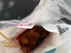 -傅强排骨(成都总店)