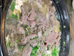 -乐山食古香跷脚牛肉