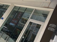 -仁义涵西餐·咖啡(中华巴洛克店)