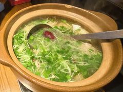 -老湘村·湖南土菜(天河维多利店)