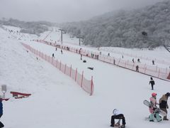 -太子岭滑雪场