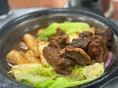 -珍珍小食店(西华路店)