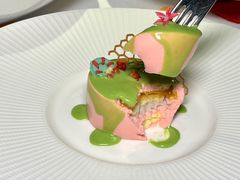 -清莱湾 CHIN RAI·甄选泰餐(万象前海店)
