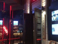 -JZ Club 爵士酒吧(上海店)