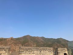 -大境门景区