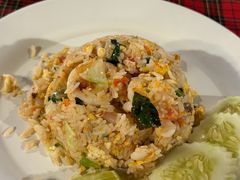 -Raya Father Restaurant