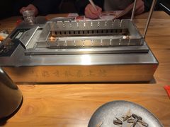 -邢氏老太太烤串(北兴街店)