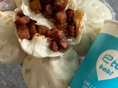 -巴比馒头(武林路店)