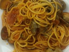 -萨莉亚意式餐厅(南开大悦城店)