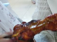 -一代烤翅王(大汉口店)