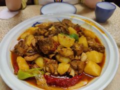 -楼兰印象(朝外店)