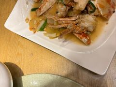 -渔·海鲜餐厅（东澳可域度假村内）南沙湾沙滩店