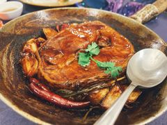 -新加坡泰国村酒楼(五角场店)