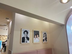 -海马体照相馆(成都来福士广场店)
