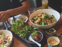 -Ginger(兴国路店)