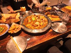 -破店肥哈·海鲜·烧烤(郑州银泰inPARK店)