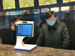 -武汉帝盛酒店(江汉路步行街店)