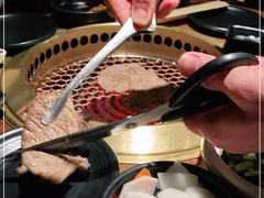 -九畋町和牛黑牛烤肉料理(三里屯3·3大厦店)