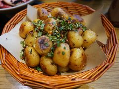 -吃饭皇帝大(解放西路店)