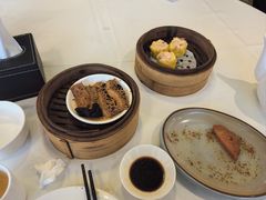 -万龙洲海鲜(南新仓店)