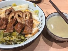 -狮头牌卤味研究所·卤味饭(花城汇南区店)