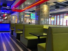 卡座-南都咖啡西餐厅.全日茶点(福星路店)