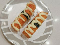 -新一番三文鱼寿司(大东海店)