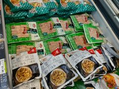 -百佳永辉超市(来福士广场店)