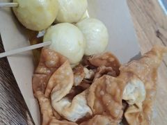 -非遗·十八曲鱼饺(西马总店)
