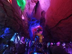 -天梯山