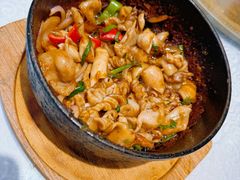 -小粤楼·怀旧粤菜(万辉国际广场店)