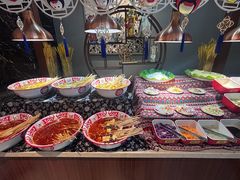 -长兴开元名都大酒店·地中海咖啡厅