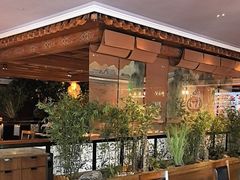 -八府香鸭·啫啫煲(华山路店)