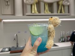 -13DE MARZO CAFÉ(深圳万象天地店)