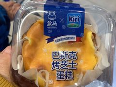 -盒马鲜生(枣园路店)