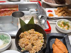 -海底捞火锅(赛格国际购物中心店)
