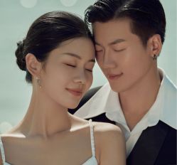 -IDO婚纱摄影(上海旗舰店)